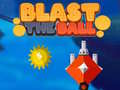 Spel Blast The Ball