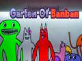 Spel Garten of Banban