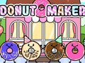 Spel Donut Maker