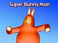 Spel Super Bunny Man