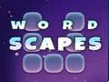 Spel Word Scapes
