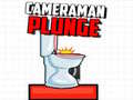 Spel Cameraman Plunge