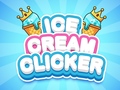 Spel Ice Cream Clicker