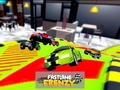 Spel Fastlane Frenzy