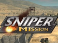 Spel Sniper Mission