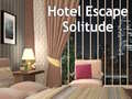 Spel Hotel Escape Solitude