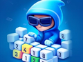 Spel Hacked: Password Puzzle