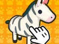 Spel Animal Zoo Clicker