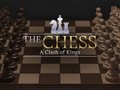 Spel The Chess