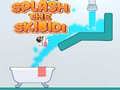 Spel Splash the Skibidi