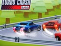 Spel Turbo Crash