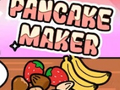Spel Pancake Maker