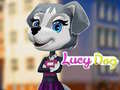 Spel Lucy Dog Care