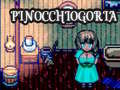 Spel Pinocchiogoria