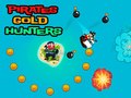 Spel Pirates Gold Hunters