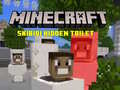 Spel Minecraft Skibidi Hidden Toilet