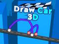 Spel Draw Car 3D