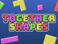 Spel Together Shapes