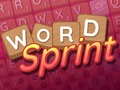 Spel Word Sprint