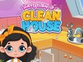Spel Sweet Baby Clean House