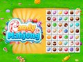 Spel Candy Mahjong