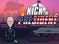 Spel Kick The President