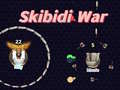 Spel Skibidi War Toilets Attack