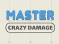 Spel Master Crazy Damage