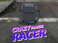 Spel Crazy Traffic Racer