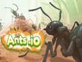 Spel Ants.io