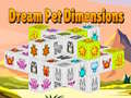 Spel Dream Pet Dimensions