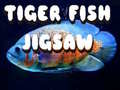 Spel Tiger Fish Jigsaw