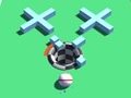 Spel Save The Ball 3D