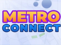 Spel Metro Connect