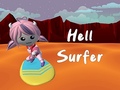 Spel Hell Surfer
