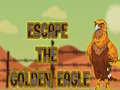 Spel Escape The Golden Eagle 