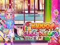 Spel Kiddo Cute Decora