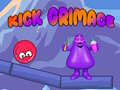 Spel Kick Grimace