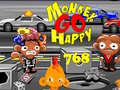 Spel Monkey Go Happy Stage 768