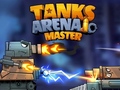 Spel Tanks Arena Master