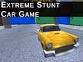 Spel Extreme City Stunt Car Game