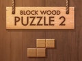 Spel Block Wood Puzzle 2