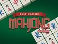 Spel Best Classic Mahjong Connect