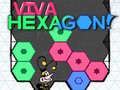 Spel Viva Hexagon