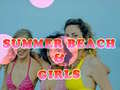 Spel Summer Beach & Girls 