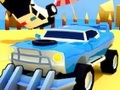 Spel Ram Cars