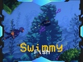 Spel Swimmy Fish