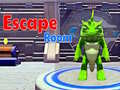 Spel Escape Room