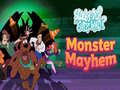 Spel Scooby-Doo and Guess Who? Monster Mayhem