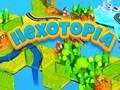 Spel Hexotopia